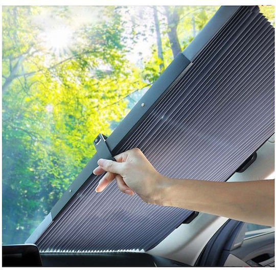 Auto-Sonnenblende 110cm