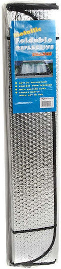 Internal Car Windshield Sunshade 140x70cm