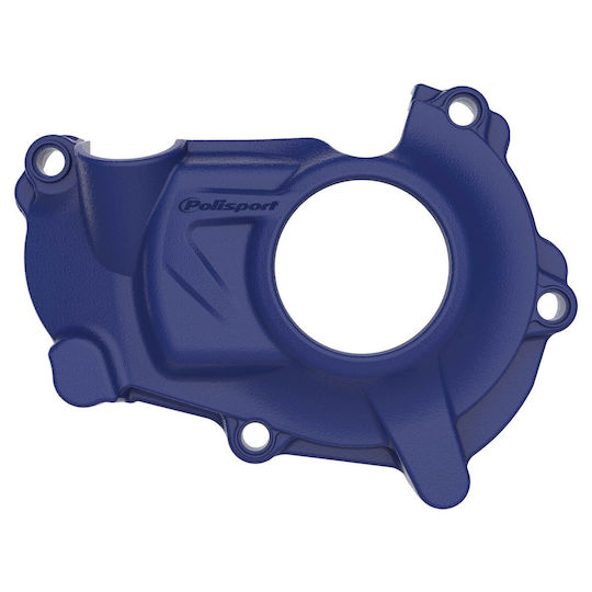 Polisport Protecție capac motor motocicletă Husqvarna Magazin online Albastru