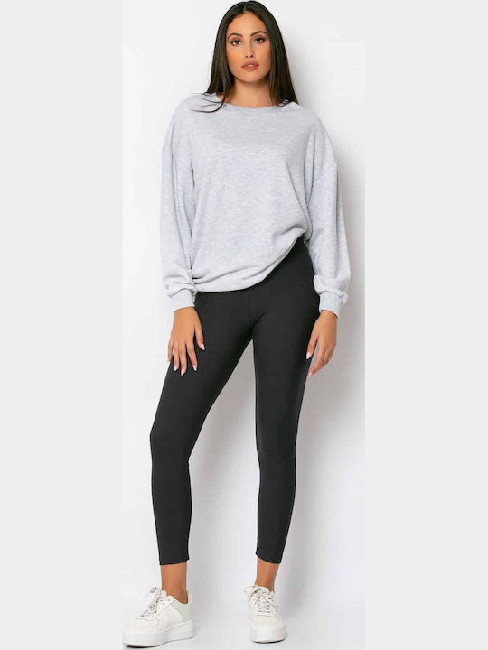 Women's Legging Anthracite