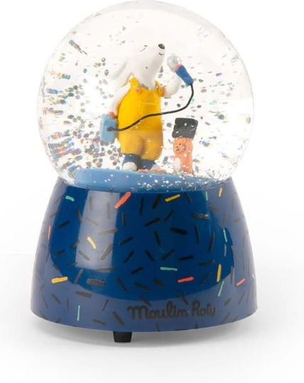 Moulin Roty Χιονόμπαλα