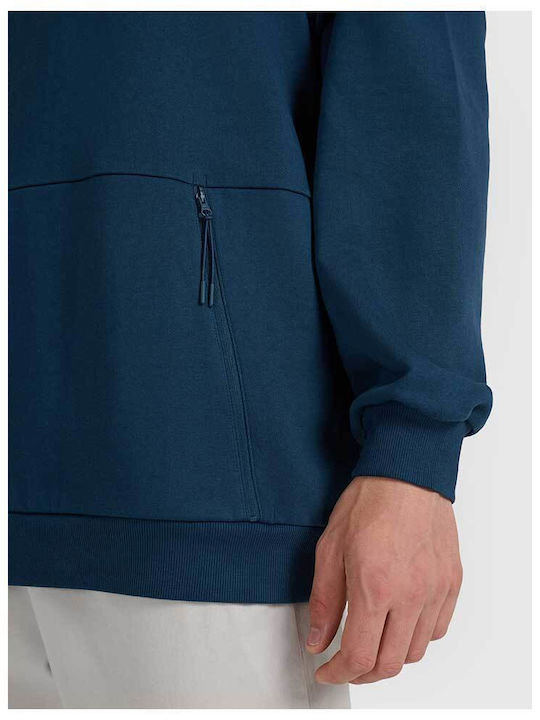 Sweatshirt Blue