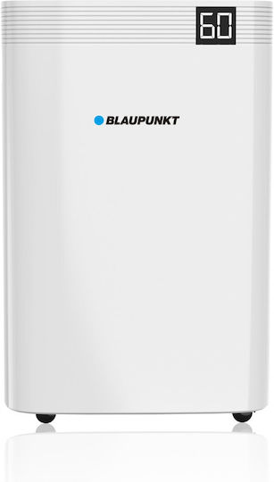 Blaupunkt ADH801 Αφυγραντήρας με Συμπιεστή 36lt