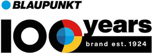 Blaupunkt ADH801 Αφυγραντήρας με Συμπιεστή 36lt