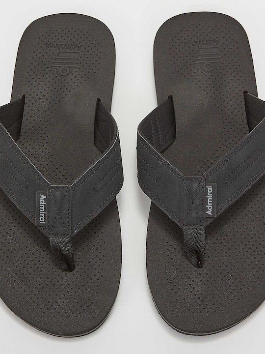 Ανδρικά Flip Flops Μαύρα