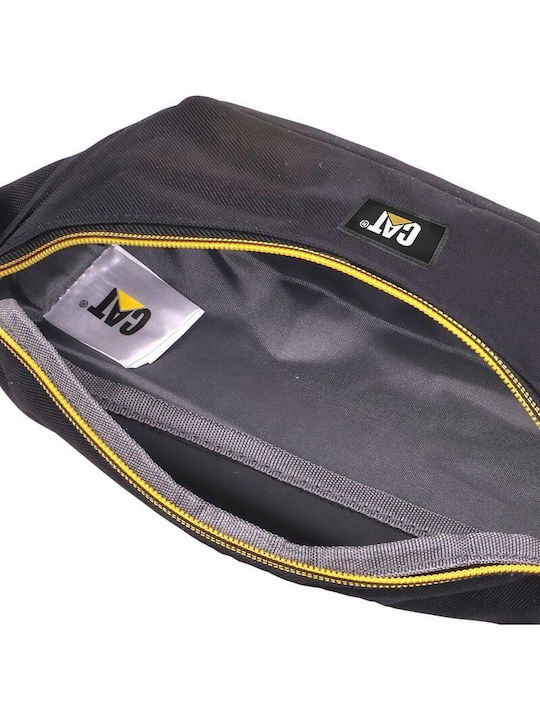 Project Bum Bag Taille Schwarz