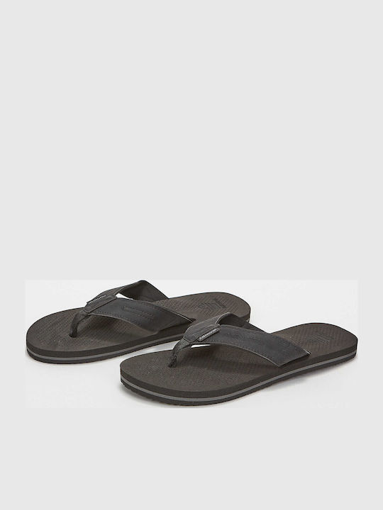 Ανδρικά Flip Flops Μαύρα