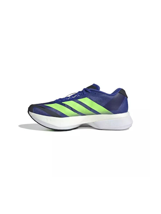 adidas Adizero Boston 13 Running Blue