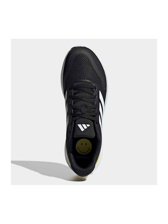 Runfalcon 5 Bărbați Pantofi sport Alergare Negre