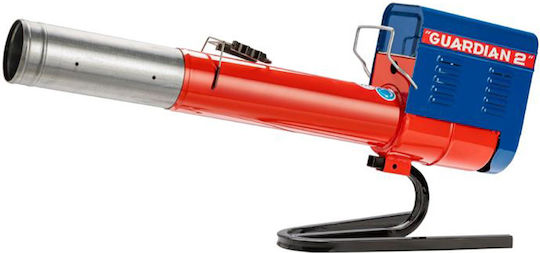 Scare Cannon – Propane Noise Guardian-2 Standard Adjustable Tube Length Gepeval 7-1008