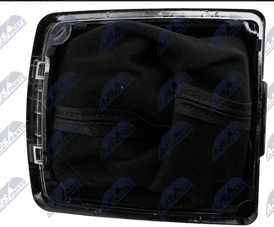 Πομολο+καλημα Ταχυτητων Ford C-max 2007- Kuga 2008- B-max 2012-/5 Gzb-fr-021