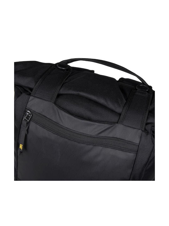 CAT Utility X Rucsac Aditțion Waterproof 28lt Negru