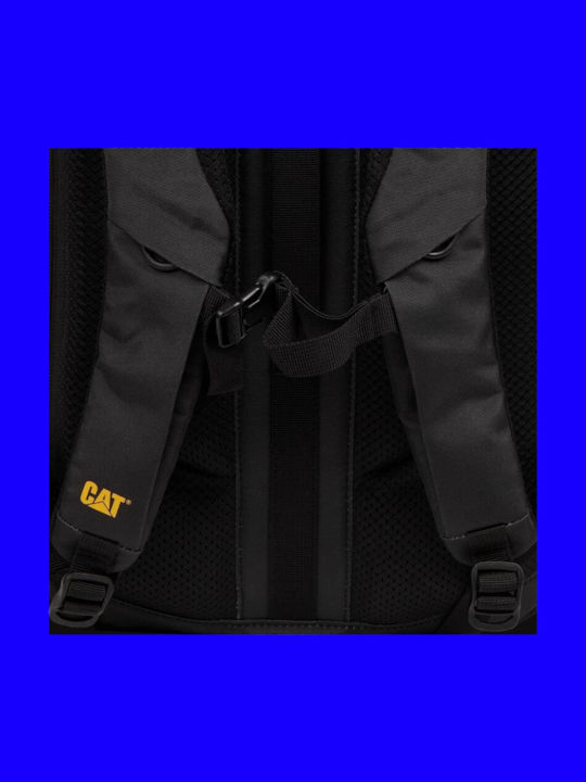 CAT Urban Explorer Водоустойчива 30л Черна CAT Urban Explorer Водоустойчива 30л Черна