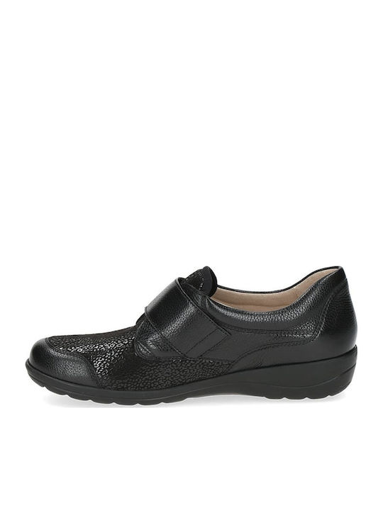 Anatomici Slip-On-uri Pentru Femei Negre