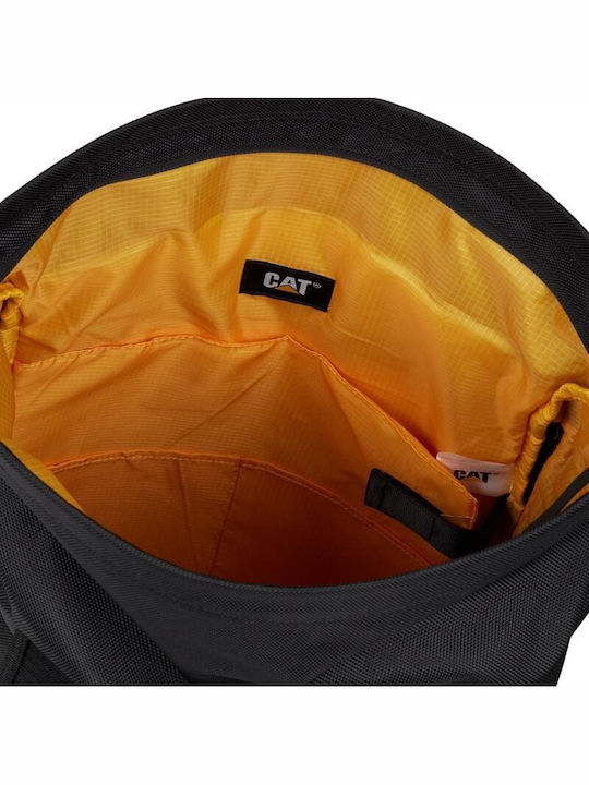 CAT Utility X Rucsac Aditțion Waterproof 28lt Negru