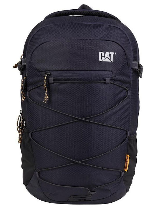 CAT Dark Asphalt Αδιάβροχο 25lt Μαύρο