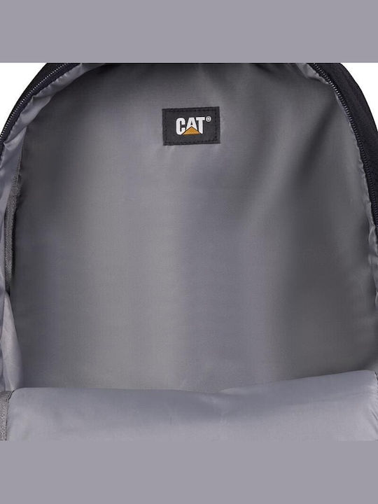 CAT Dark Asphalt Αδιάβροχο 25lt Μαύρο