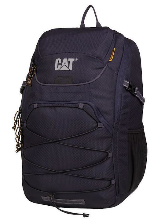 CAT Le Meije Rucsac Waterproof 40lt Negru