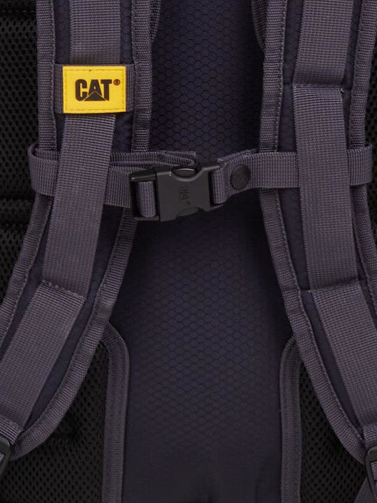 CAT Le Meije Rucsac Waterproof 40lt Negru
