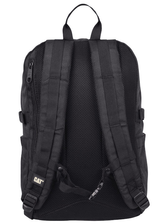CAT Yuma Waterproof 30lt Black