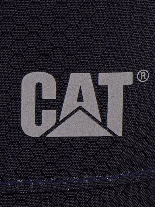 CAT Benali Αδιάβροχο 23lt Μαύρο