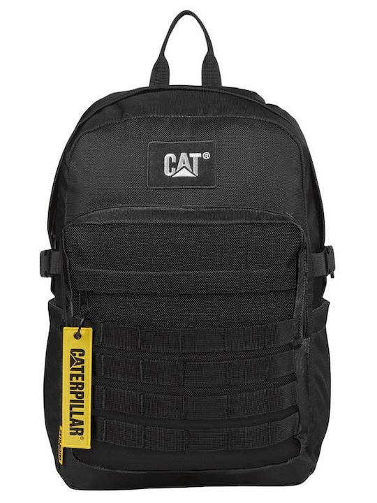 CAT Yuma Waterproof 30lt Black