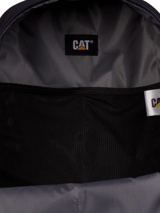 CAT Benali Αδιάβροχο 23lt Μαύρο