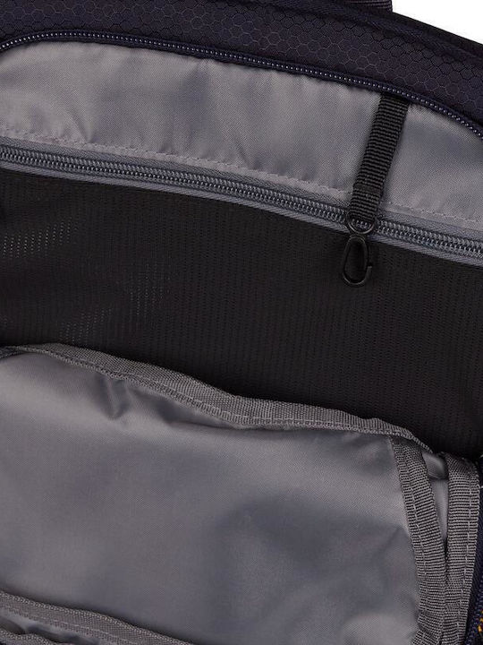 CAT Le Meije Rucsac Waterproof 40lt Negru