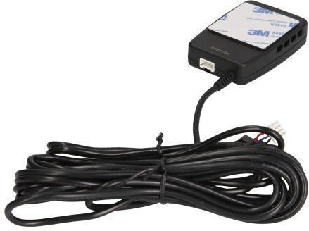 Valeo Car Parking System Beep & Park with Buzzer and 4 Sensors in Black Color