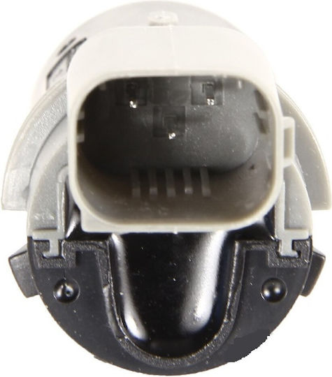Sensor für Auto-Parksystem 1Stk in Schwarz Farbe