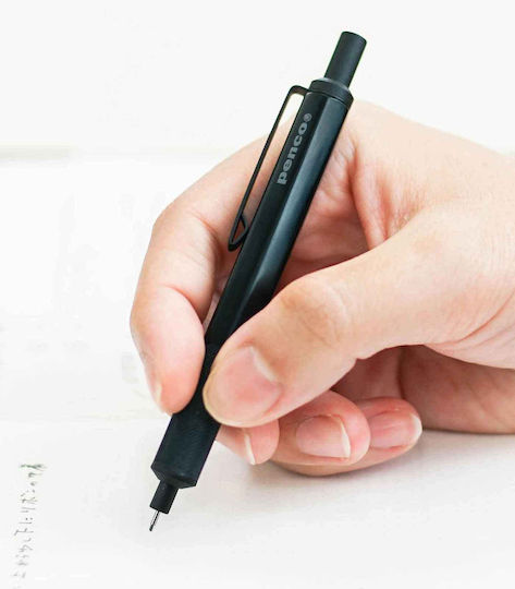 Penco Drafting Mechanical Pencil Black