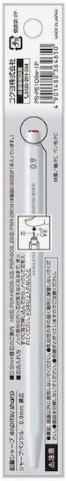 Mechanischer Bleistift Weiß Enpitsu Sharp Kokuyo 0.3 Mm
