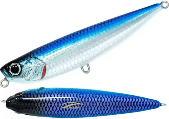 Jack Fin Artificial Bait 8.5cm/13gr Lagoon