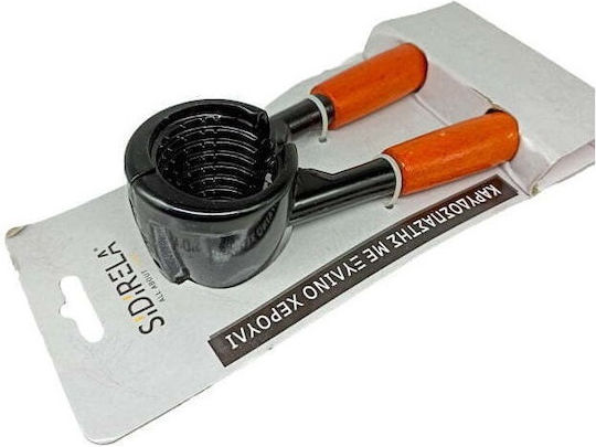 Nutcracker Wooden Handle Sidirela E-2605