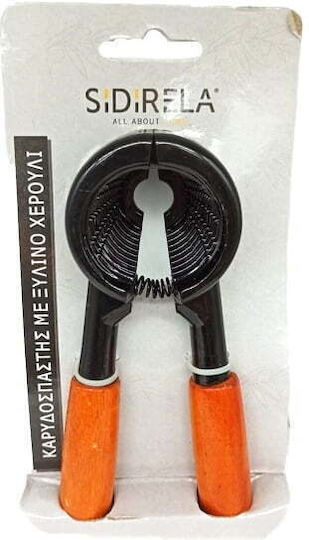Nutcracker Wooden Handle Sidirela E-2605