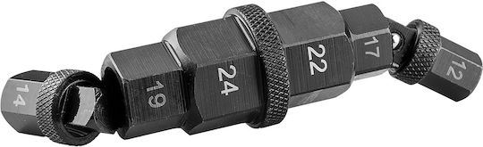 Instrument Ax Neo pentru Axul Motocicletei 6 în 1
