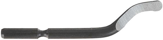 Hss M2 Blade Set G15037 Deburring Tool 10 Pieces Geko G15037a