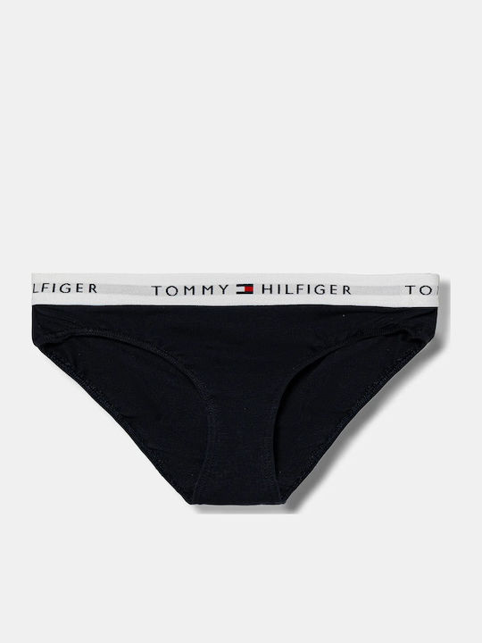 Tommy Hilfiger Комплект детски гащички Desert Sky 2бр