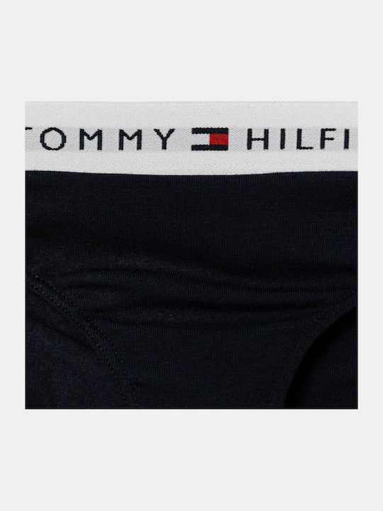 Tommy Hilfiger Комплект детски гащички Desert Sky 2бр