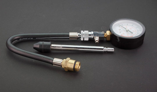 Neo Tools Kompressometer