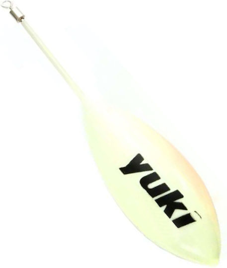 Βαρίδι Yuki Casting Surf Sinker 130gr Sand Glow