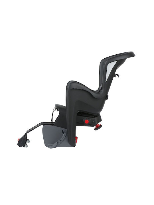 Polisport Bilby Maxi Rear Kids Bicycle Seat Frame Black