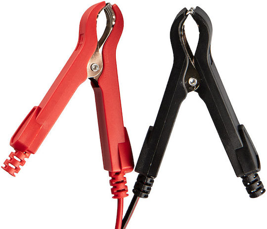 Neo Tools Φορτιστής Μπαταρίας Αυτοκινήτου 6/12V 6/12V-10A