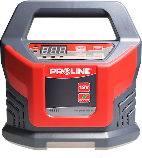 Pro-line Invertor redresor redresor de baterie 12v 210/15a 46833