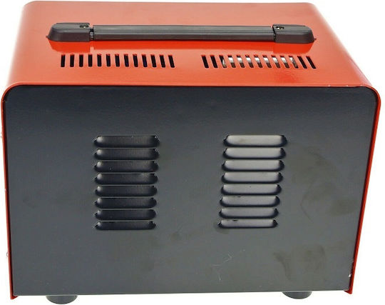 Batterieladegerät Für Auto Und Lastkraftwagen 12/24V 20A