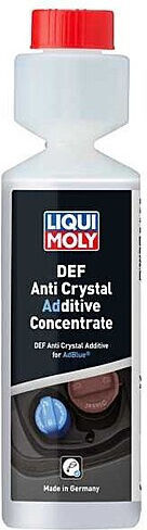 Liqui Moly Добавка Против Кристализация 250ml