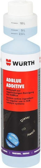 Wurth Adblue Добавка Против Кристализация 250ml