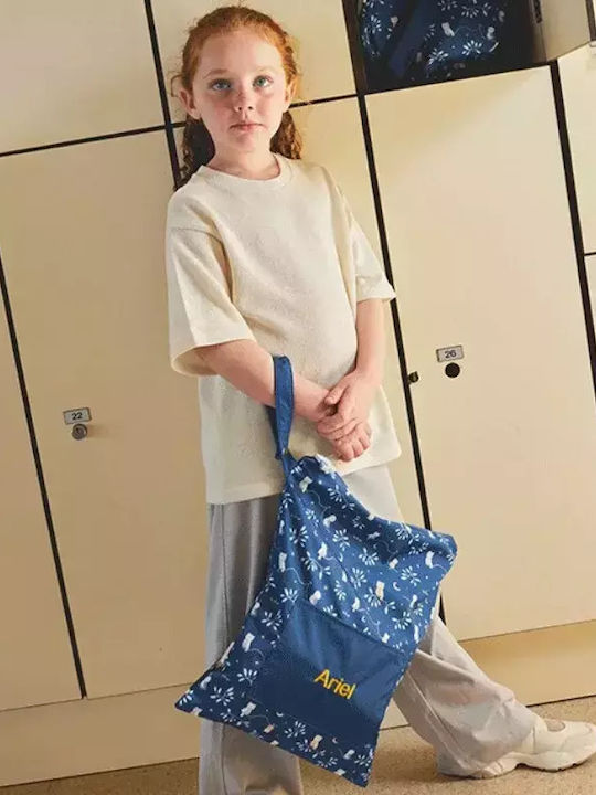 Tutete Schulranzen Rucksack Kindergarten Hellblau