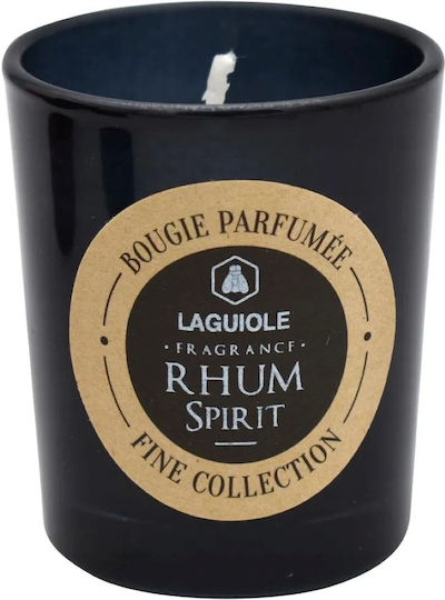 Lou Laguiole Αρωματικό Κερί σε Μεταλλικό Κουτί 60gr 6τμχ
