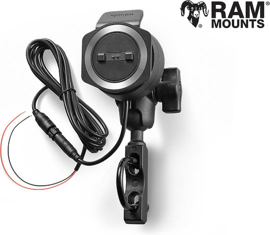 TomTom Βάση GPS